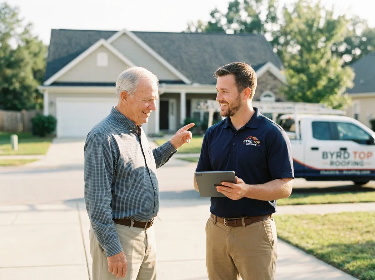 Roofing Surry, ME FAQs